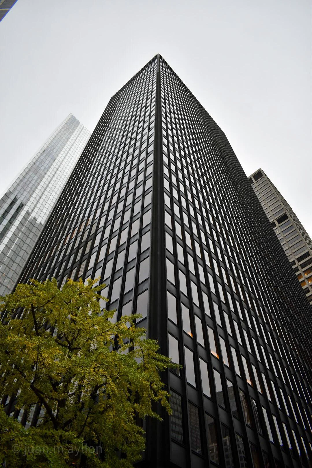 Seagram Building